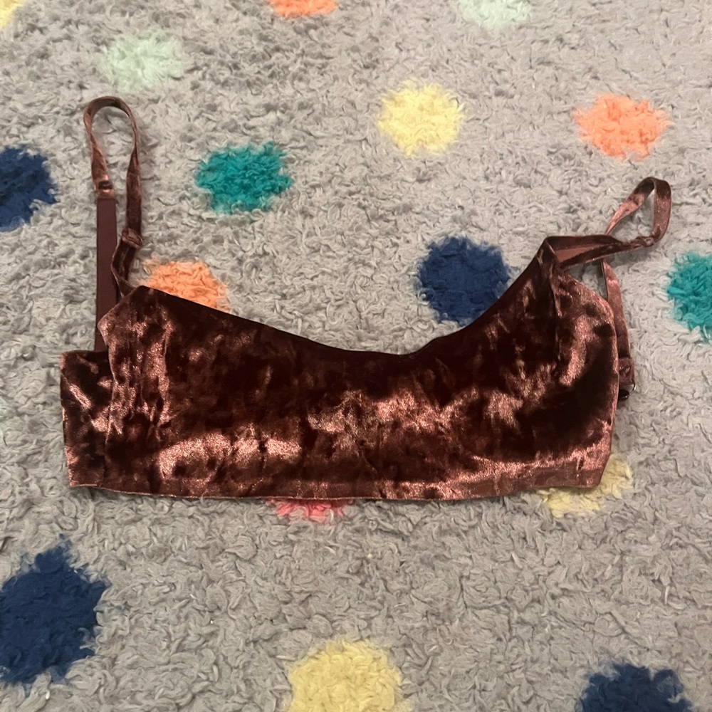 urban outfitters bra